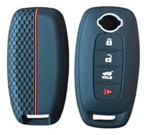 Comprar Funda Protector Llave Nissan 4 Botones