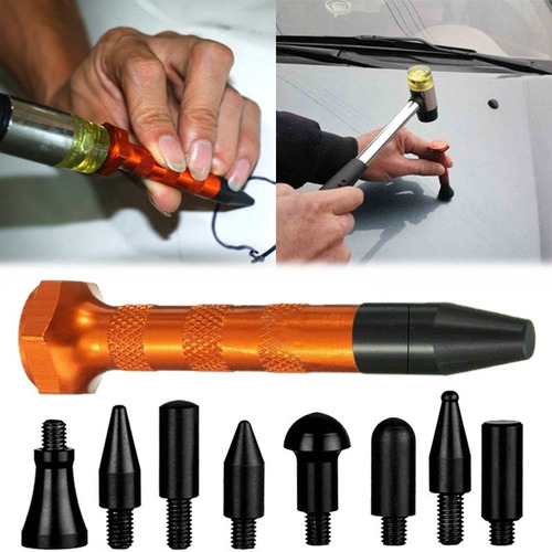 Caneta De Reparo De Dentes Sem Tinta Para Carroceria De Carr
