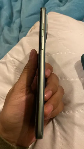 Celular Nuevo Edge 30 Neo Verde 128gb-5g