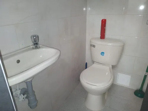 Bodega En Arriendo, Guayabal