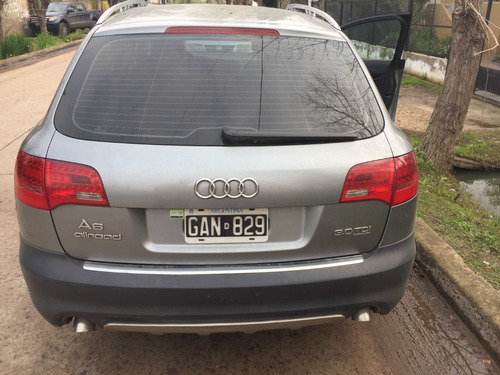 Audi A6 Allroad 3.0 2007