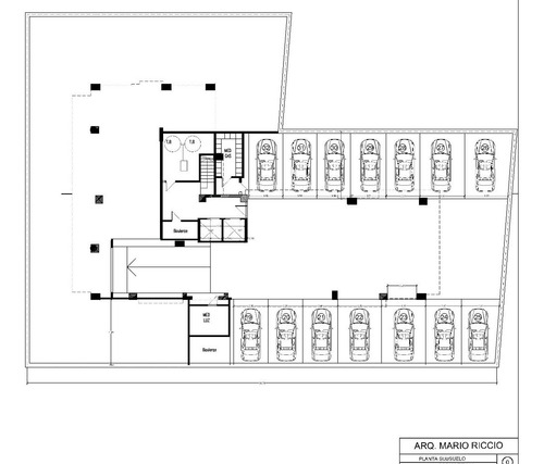 Imagen 13 de 20 de Departamento Venta Lanús Este 2 Ambientes