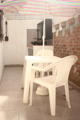 Imagen 5 de 13 de Departamento En Miramar Para 2 Personas Sin Cochera