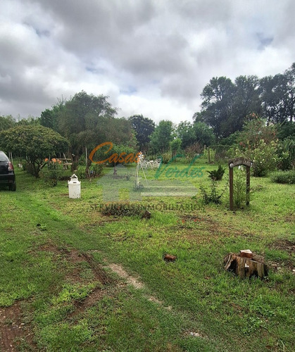 Venta Lote Terreno Con Todos Los Servicios, Muy Buena Ubicacion
