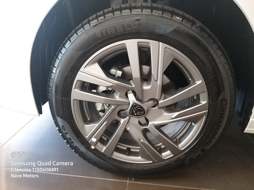 Peugeot 208 1.6 Allure
