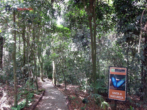Imagem 9 de 13 de Terreno À Venda, 250 M² Por R$ 300.000,00 - Quintas Do Ingaí - Santana De Parnaíba/sp - Te0155