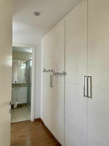 Imagem 13 de 21 de Apartamento Para Alugar No Bairro Moema Na Rua Periquito- São Paulo/sp - 9513143