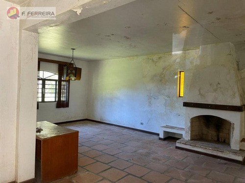 Imagem 28 de 30 de Chácara Para Alugar, 17.000,00 M² Por R$ 6.000/mês - Mombaça - Itapecerica Da Serra/sp - Ch0086
