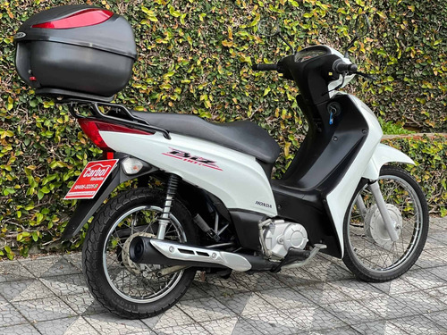Imagem 13 de 15 de Honda Biz 110i 110i