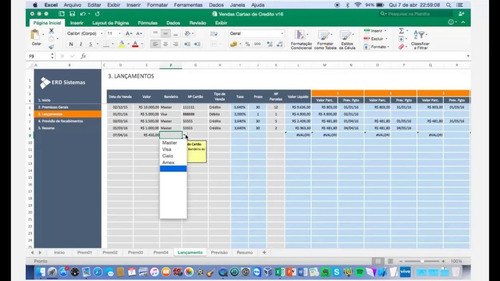 Super Pack 170 Planilhas De Vendas Excel Editáveis