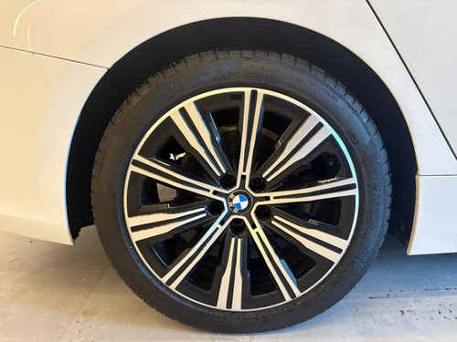 BMW Serie 3 320IA 2.0 TURBO/ACTIVEFLEX 16V 184CV 4P