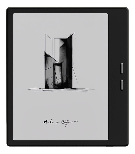 Onyx Boox Go 7- Ereader De Tinta Electrónica