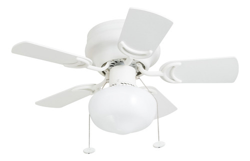 Ventilador De Techo Pequeño 28 Modelo Hero