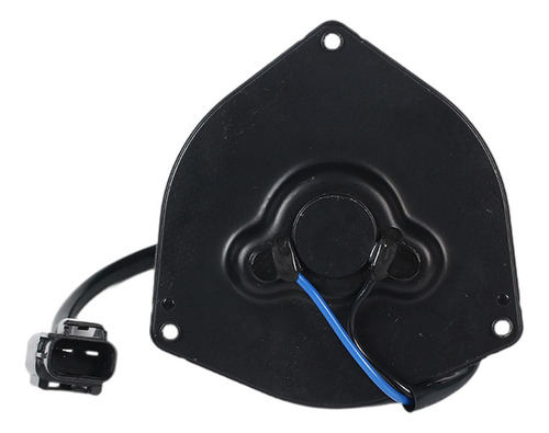 Motor De Ventilador De Enfriamiento De Motor Fácil De