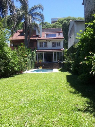 Imperdible Oportunidad Venta De Casa En San Isidro