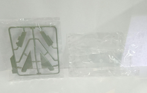 Maqueta Avión F-102a - Meng Escala 1/72