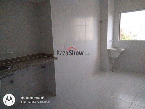 Imagem 4 de 11 de Apartamento A Venda No Bairro Jardim Caner Em Taboão Da - 1938-1