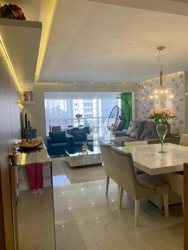 Imagem 1 de 30 de Apartamento Com 2 Dormitórios À Venda, 86 M² Por R$ 702.000,02 - Jardim Flor Da Montanha - Guarulhos/sp - Ap2930
