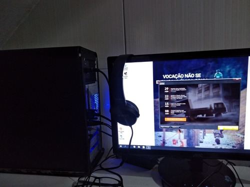 Pc Gamer Usado