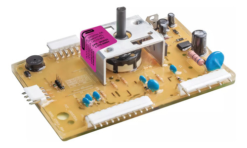 Placa Potencia Electrolux Lac12 A99035119/ 3631531cp Bivolt
