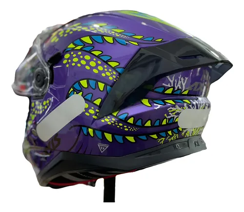 ランツァ Capacete Axxis Panther Sv Axxolotl C7 Gloss (tam 56