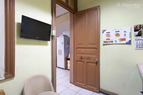 Oficina En Venta En Santiago
