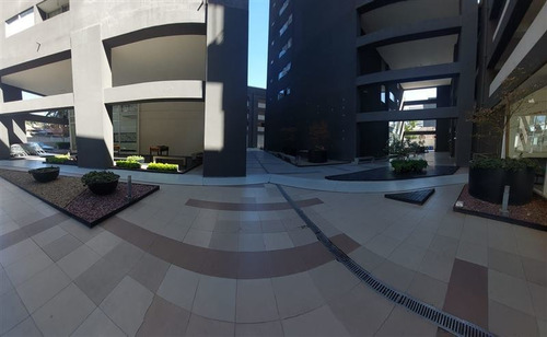 Imagen 26 de 26 de Departamento En Venta De 3 Dorm. En Ñuñoa. (cod 12).
