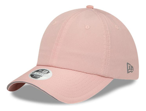 Jockey New Era New Era Open Back Cap Pastel Pink