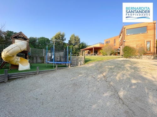 Casa En Condominio Maitencillo