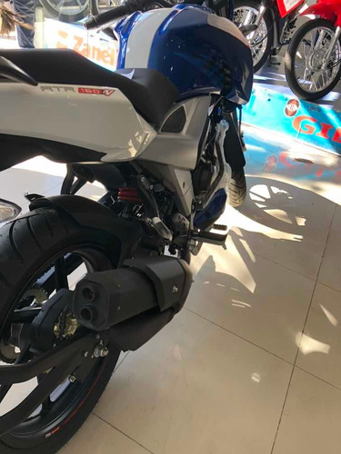 Imagen 6 de 8 de Tvs Rtr 160