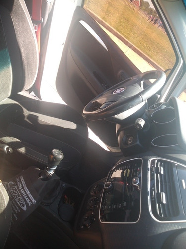Fiat Punto 1.6 Sporting 2014