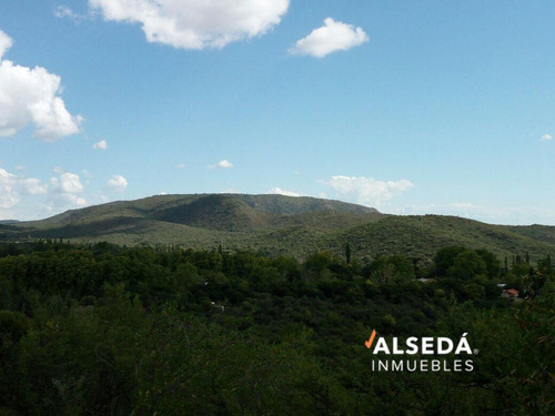 Imagen 5 de 8 de Terreno - Punilla