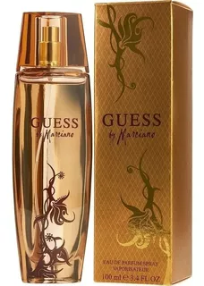 Perfume Guess By Marciano 100 Ml Mujer 100% Original!!