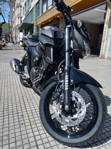 Imagen 2 de 4 de Yamaha Fz 25
