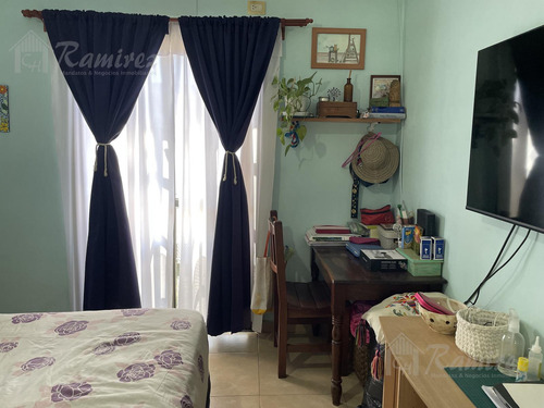 Departamento 2 Amb. En Venta Moreno Complejo Cerrado