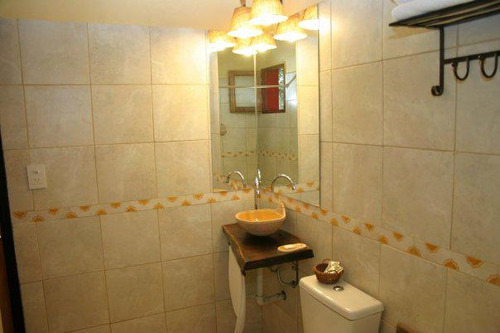 Hotel Hosteria Casa Tipo Estancia Venta Los Cardales Jardin