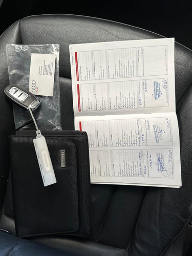 Audi Q5 2.0 Tfsi 211cv Stronic Quattro