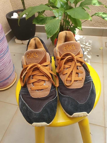 Tênis Asics Lique Gel