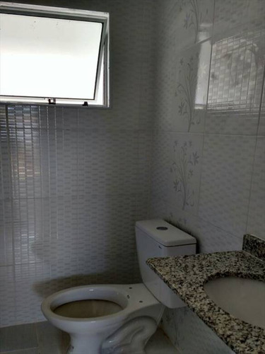 Imagem 9 de 9 de Casa, 2 Dorms Com 69 M² - Cibratel Ii - Itanhaem - Ref.: Ita2791 - Ita2791