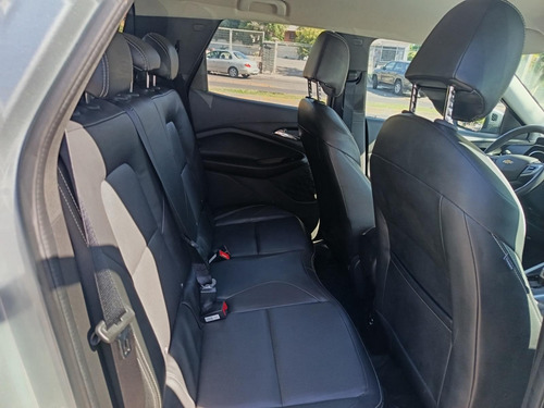 Chevrolet Montana 1.2 Turbo Auto Premier