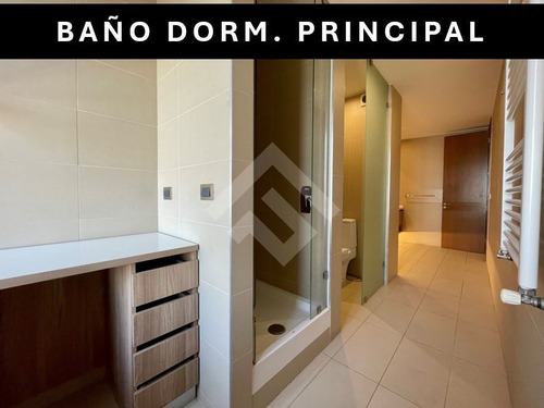 Departamento En Venta En Santa Teresa De Los Andes