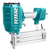 Comprar Pistola Clavadora Neumática Compresor Total, Línea Industrial, Para Concreto Hormigón Muro Pared, Clavos 18-64mm - TAT8641