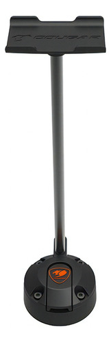 Stand Cougar Bunker S Para Audifonos Color Negro