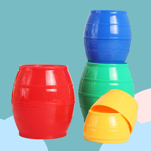 Juego De Juguetes Para Niños Pequeños, Juguetes Montessori