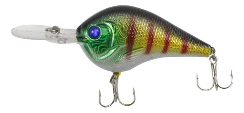 2 Soft Swimbait Bass Trucha Gallineta Nórdica Lucio
