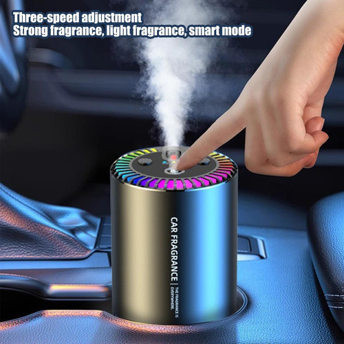 Difusor De Fragancia Para Automóvil Difusor De Fragancia Par