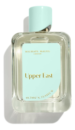 Perfume Michael Malul Upper East, 100 Ml