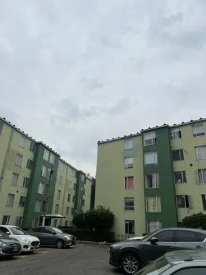 Apartamento en venta