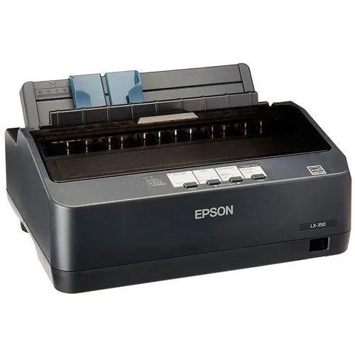 comprar Impresora Matricial Epson Lx-350 9 Pines 390cps Usb Facturas