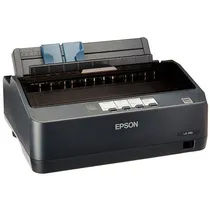 Comprar Impresora Matricial Epson Lx-350 9 Pines 390cps Usb Facturas